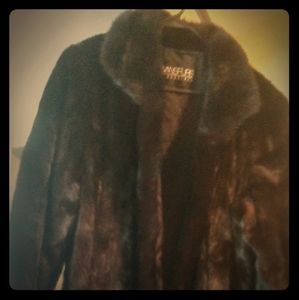 COPY - Fur Coat